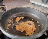 Foto del paso 6 de la receta: Arroz con bacalao y alcachofas