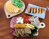 Hình bước làm 1 của món Bữa tối ấm cúng #18