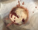 Májgaluska - levesbetét recept fázis 1 fotója