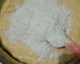 Foto langkah ke 5 dari resep Bolu tape keju ala tintin rayner.