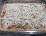 Foto del paso 4 de la receta: Tarta de Zapallitos