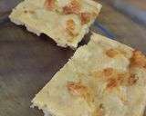 Foto del paso 3 de la receta: Fainá de choclo y queso