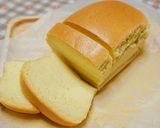 カステラ・古早味蛋糕（少糖·原味）的食譜步驟11照片