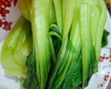 Hình bước làm 6 của món Mì Bò Đài Loan
