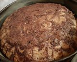 Foto del paso 4 de la receta: Torta Marmolada