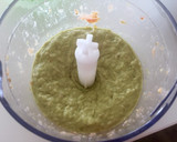 Foto del paso 3 de la receta: Guacamole fácil y rápido 