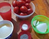 Foto del paso 1 de la receta: Arroz rojo