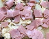 Foto del paso 1 de la receta: Tortilla especial