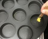 Foto langkah ke 6 dari resep Bika Ambon Ekonomis.