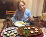 Foto del paso 11 de la receta: Sushi casero🍣🍱