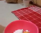 Foto langkah ke 4 dari resep Sosis Gulung Mie.