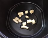 รูปขั้นตอนการทำที่ 4 ของ กุ้งอบวุ้นเส้น Air Fryer