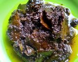খোসা সহ আমের আচার রেসিপির ধাপ 2 ছবি