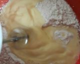 Foto del paso 3 de la receta: Ricos y fáciles panqueques ☕🥞🍴