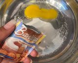 Φωτογραφία βήματος 1 της συνταγής Lemon cakes με κρέμα