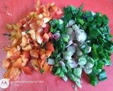 Foto del paso 2 de la receta: Fatay o Empanas Árabes!!