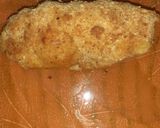 Foto del paso 6 de la receta: Rollitos de pollo con queso y cebolla