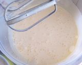 Foto del paso 1 de la receta: Torta de naranja y coco