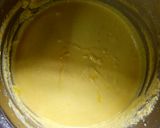 A picture of step 2 of Dhokla.