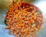 Foto langkah ke 3 dari resep Kerang kijing saos tiram pedas.