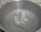 Foto langkah ke 2 dari resep Ayam Suir Asam Manis.