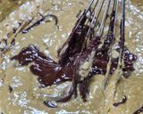 Foto del paso 8 de la receta 100. Brownie de Aguacate
