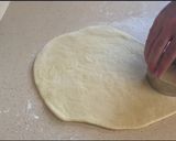 Foto del paso 7 de la receta Donuts caseros con Marieta