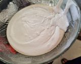 A picture of step 3 of Idli batter.