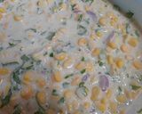Foto langkah ke 2 dari resep Bakwan jagung.