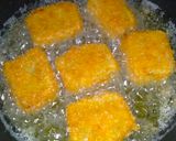 Foto langkah ke 4 dari resep Pisang Nugget ala Café (Frozen Snack/ Snack MPASI).
