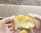 Foto del paso 18 de la receta: Pastel de yogur griego y coco “sin gluten”