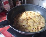 Une image de l'étape 7 de Porc au caramel.