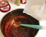 Hình bước làm 2 của món Nước màu kho đơn giản
