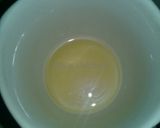 Foto langkah ke 3 dari resep Wedang jahe susu.