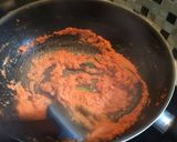 Foto langkah ke 4 dari resep Ayam kampung Bakar masak Merah Resep Keluarga.