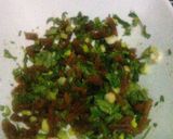 Foto del paso 5 de la receta: Ceviche de cochayuyo