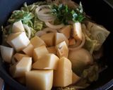 Kelkáposzta plutyka főzelék recept fázis 1 fotója