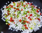 Foto del paso 3 de la receta: Salsa boloñesa!!😋