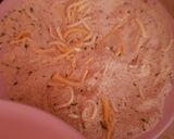 Foto del paso 3 de la receta: Pechuga de pollo rebozada con queso