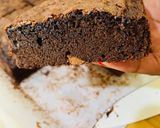 A picture of step 8 of Perfect Brownies.