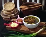 Foto langkah ke 4 dari resep Rawon.