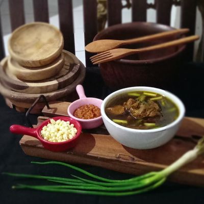 Langkah 4