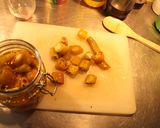 Foto del paso 2 de la receta: Rejunte bien de miercolesss
