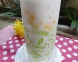 รูปขั้นตอนการทำที่ 6 ของ ลอดช่องสิงคโปร์