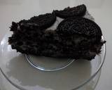 Cara Membuat Oreo Cheesecake 11