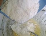 Foto langkah ke 5 dari resep Pastel bihun 😊.