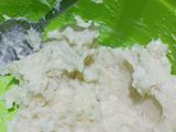 Bolu Tape Keju Panggang Lembut
