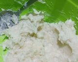 Foto langkah ke 3 dari resep Bolu Tape Keju Panggang Lembut.