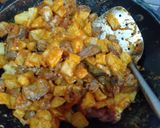 Foto langkah ke 4 dari resep Sambal Goreng Kentang Ati Ampela.