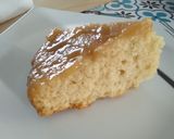 Une image de l'étape 5 de Pudding chômeur.